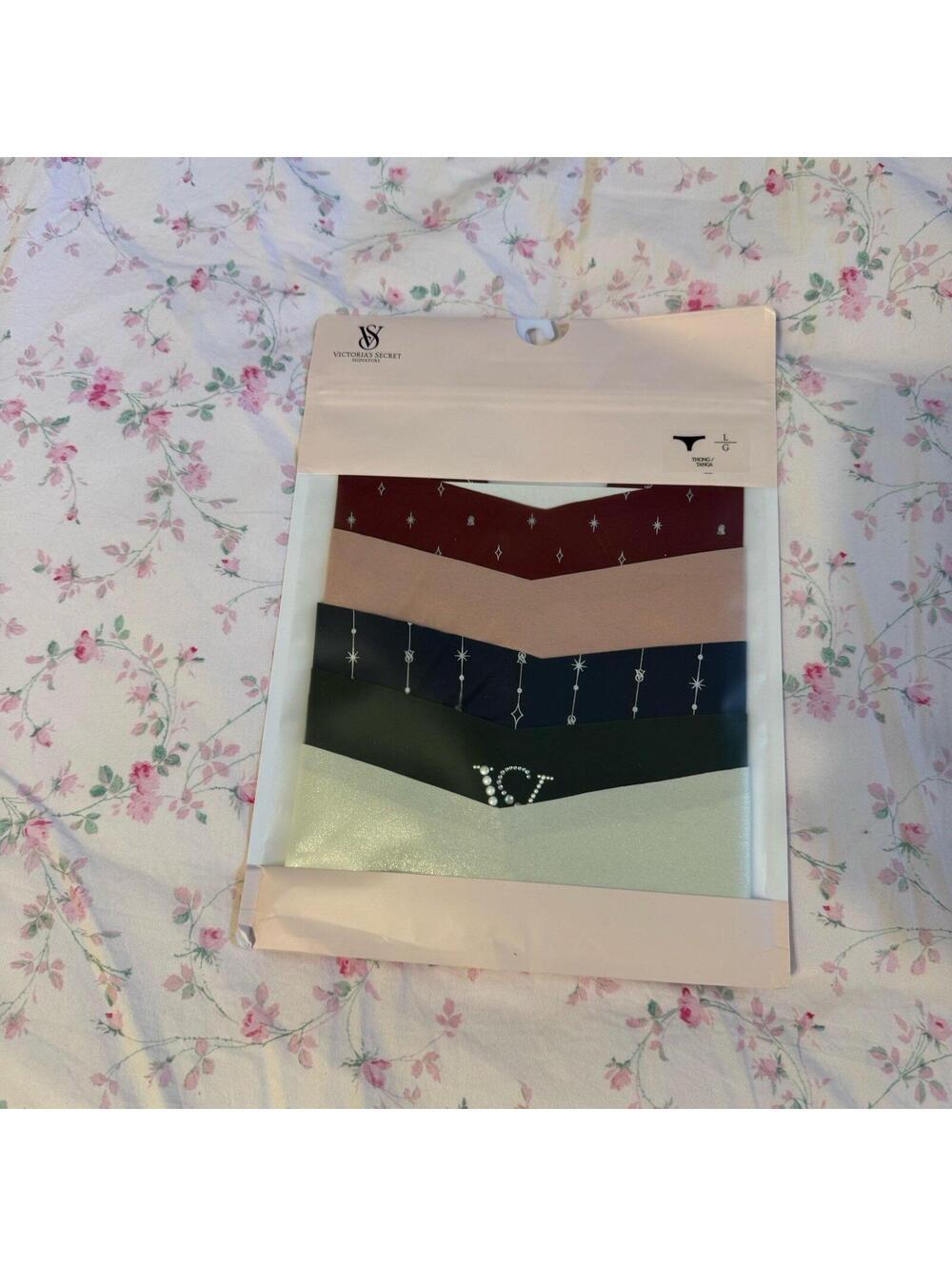 Victoria’s Secret Panties